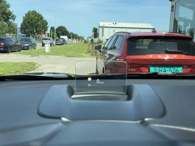 Citroën C3 Aircross 1.2 PureTech Max 2024 Benzine 24