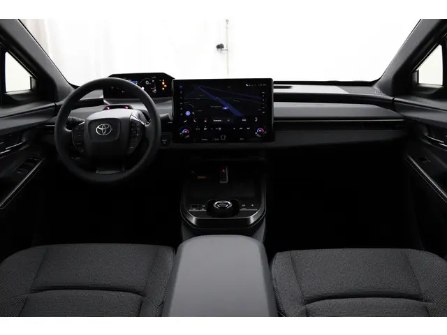 Toyota bZ4X Dynamic 73 kWh 2025 Elektrisch 4