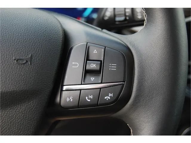 Ford Kuga 2.5 PHEV 225PK Vignale 2022 Hybride Benzine 21