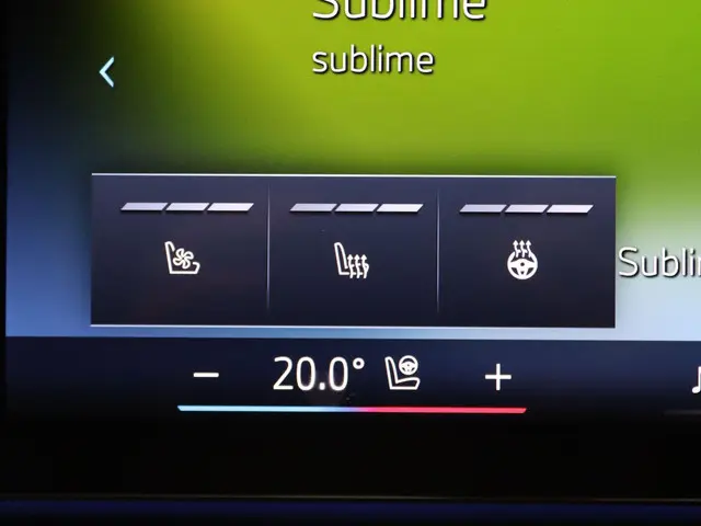 BMW i5 Touring eDrive40 84 kWh 2024 Elektrisch 32