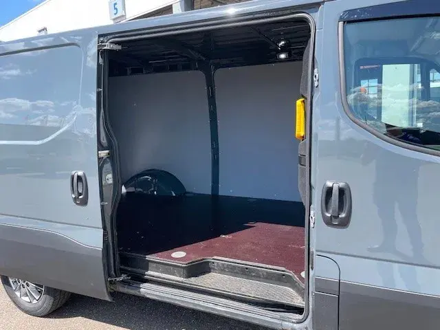 Iveco Daily 35S16V L2 H1 Euro 6 Automatic 2024 Diesel 5