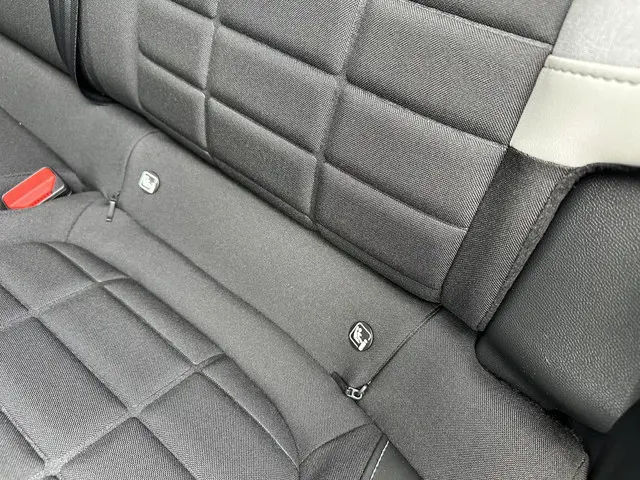 Citroën C3 1.2 Turbo 100 PK Max 2025 Benzine 28