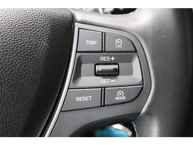 Hyundai i20 1.0 T-GDI Go! 2016 2016 Benzine 26