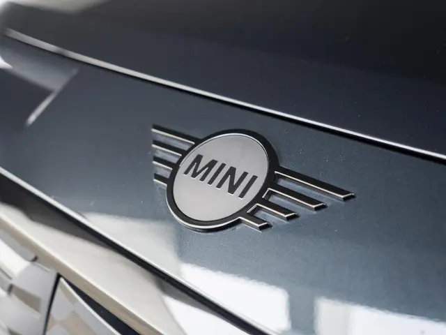 MINI Countryman E 2024 Elektrisch 49