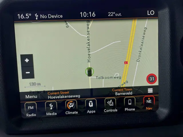 Jeep Wrangler 2.0T Sterling 2019 Benzine 58