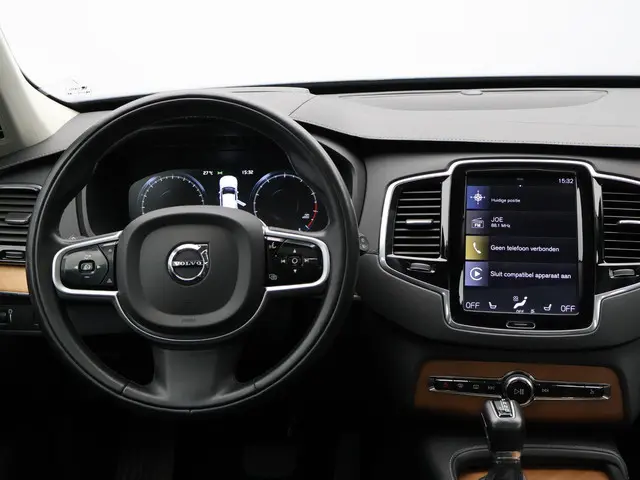 Volvo XC90 3