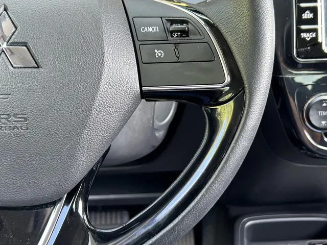 Mitsubishi Space Star 1.2 Nova 2020 Benzine 19