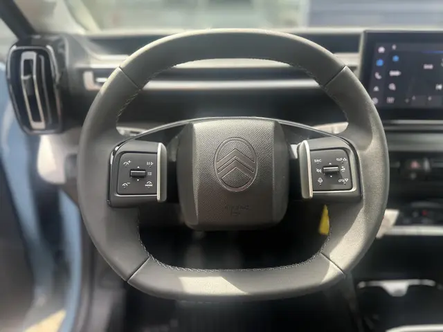 Citroën C3 1.2 Turbo 100pk Max 2025 Benzine 24