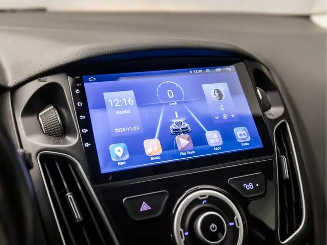 Ford Focus 1.0 EcoBoost Titanium 2013 Benzine 8