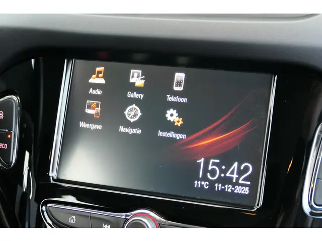 Opel Corsa 1.4 Favourite 2018 Benzine 17