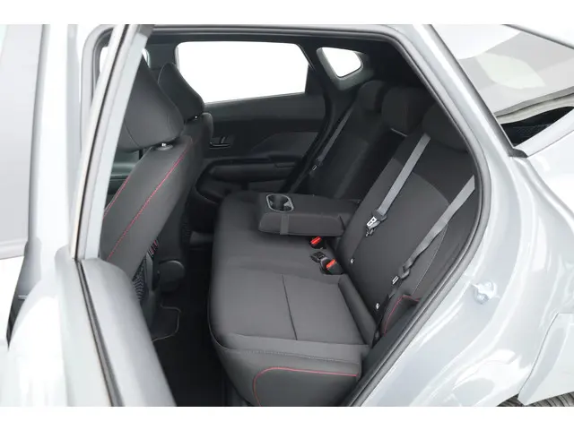 Hyundai Kona Electric N Line 65.4 kWh 2024 Elektrisch 28