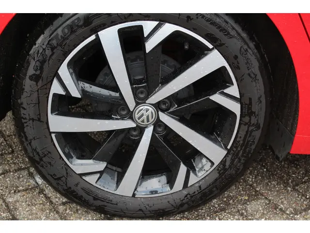 Volkswagen Polo 1.0 MPI Beats 2017 Benzine 6