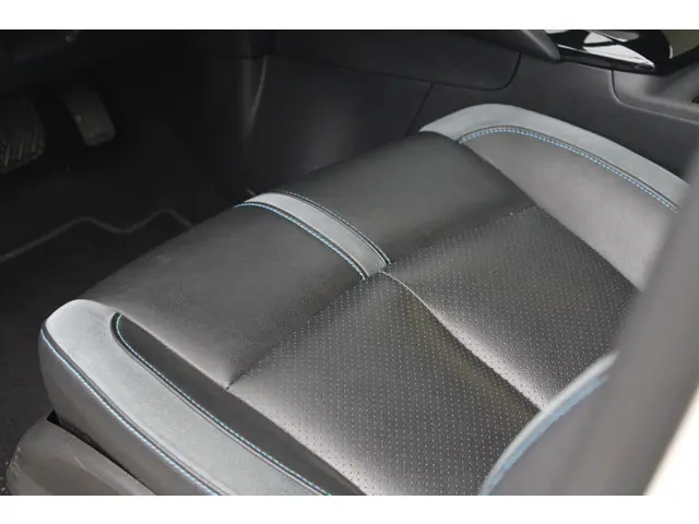 Nissan Leaf e+ Tekna 62 kWh 2020 Elektrisch 18