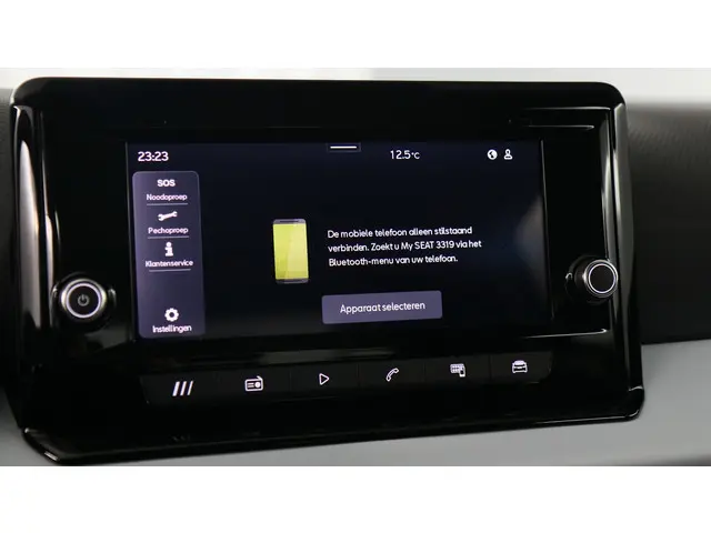 SEAT Arona 1.0 EcoTSI 95pk Reference 2024 Benzine 26