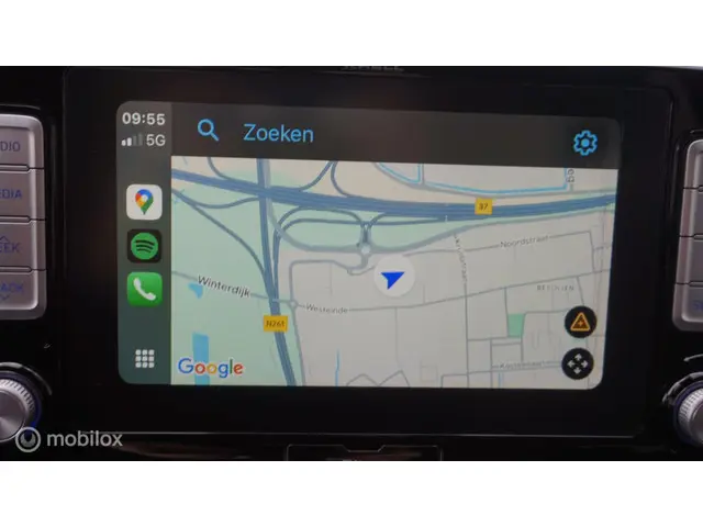 Hyundai Kona EV Premium 64 kWh 2019 Elektrisch 16