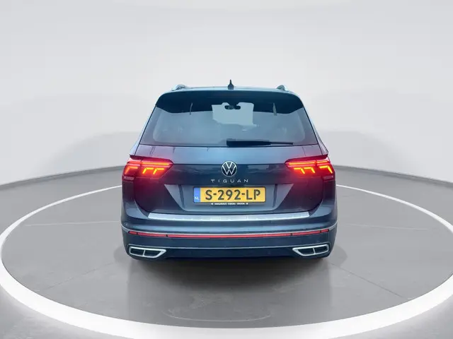 Volkswagen Tiguan 1.5TSI/150PK Elegance DSG 2021 Benzine 4
