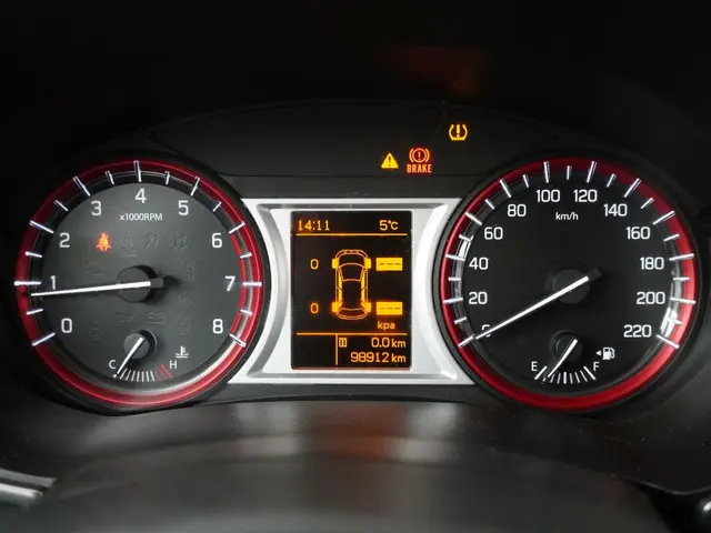Suzuki Vitara 1.4 S 2018 Benzine 12