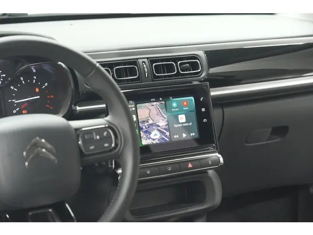 Citroën C3 PureTech 110 Feel 2023 Benzine 49