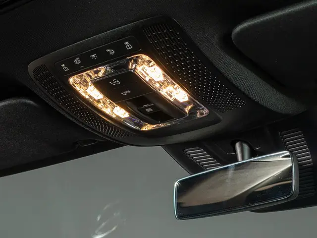 Mercedes-Benz EQA 250 Luxury Line 2024 Elektrisch 25