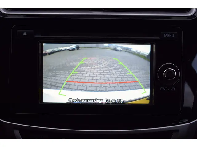 Mitsubishi ASX 1.6 Cleartec Intense 2016 Benzine 14