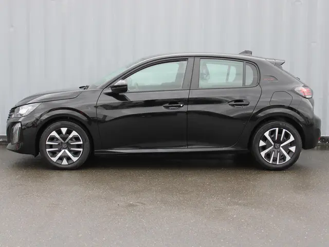 Peugeot 208 1.2 PureTech 75 Style 2025 Benzine 4