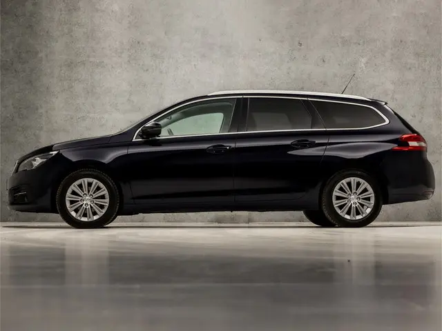 Peugeot 308 2