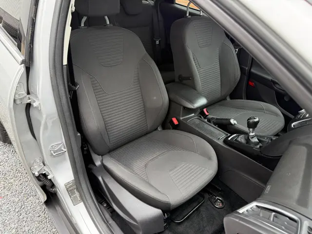 Ford Focus Wagon 1.0 Titanium | 2017 | 2017 Benzine 16