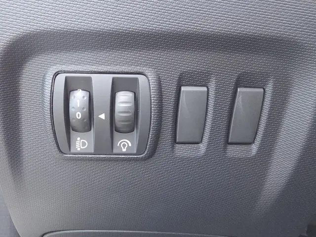 Renault Captur 1.2 TCe Dynamique 2013 Benzine 26