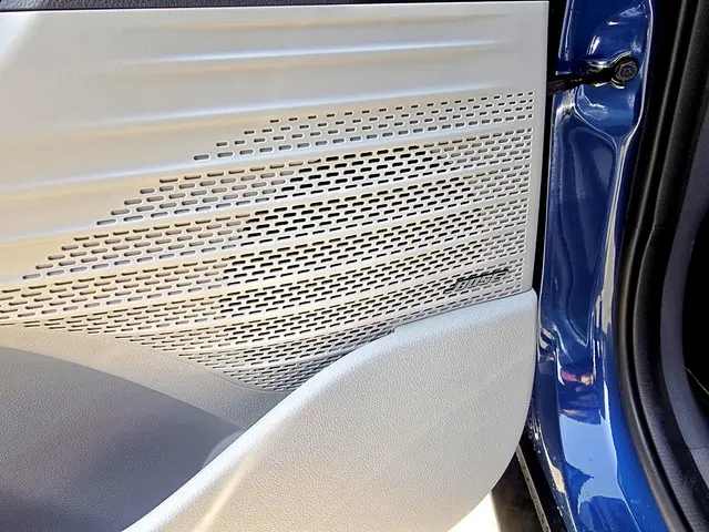 Hyundai Bayon 1.0 T-GDI Premium Sky 2025 Benzine 31