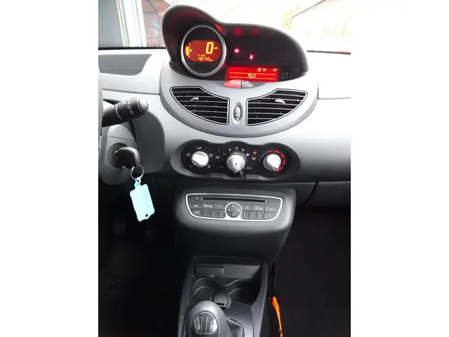 Renault Twingo 1.2 16V Collection 2012 Benzine 10