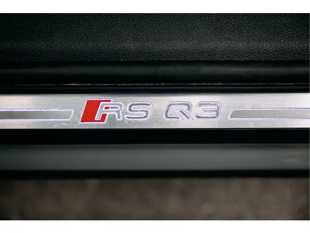 Audi RSQ3 Sportback TFSI RS 2020 Benzine 32