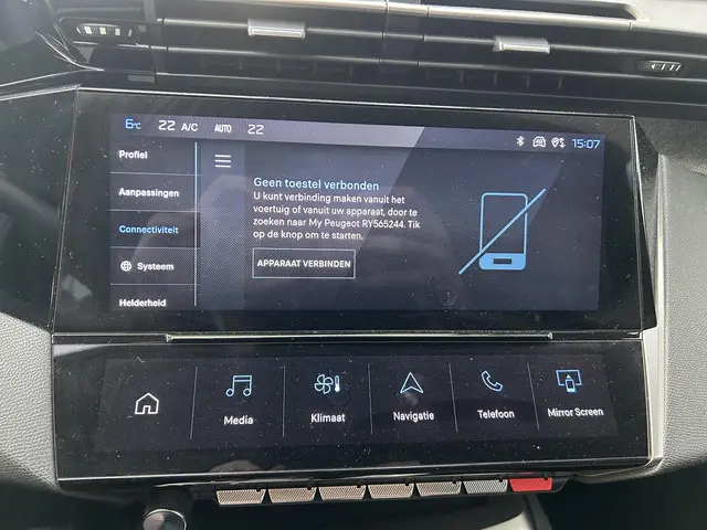 Peugeot 308 SW 1.2 Turbo 130 PK Allure 2024 Benzine 16