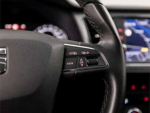 SEAT Leon ST 1.0 TSI Sport 2020 Benzine 19