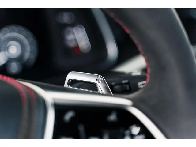 Audi RS6 RS6-R ABT 1 OF 125 2021 Benzine 34