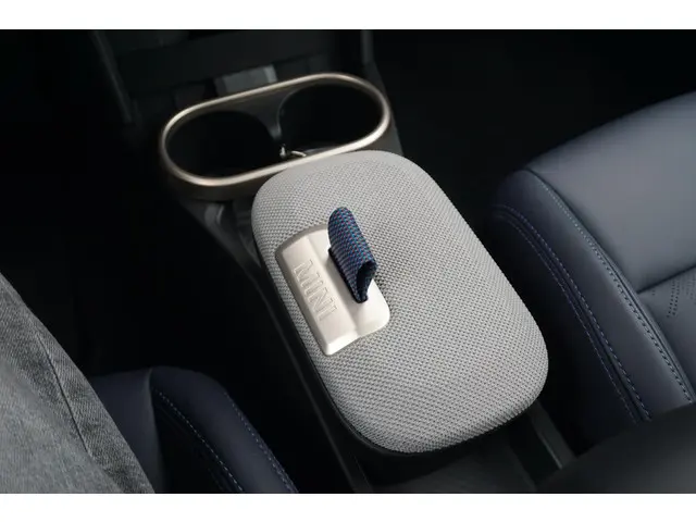 MINI 3-Deurs Cooper C 2024 Benzine 17