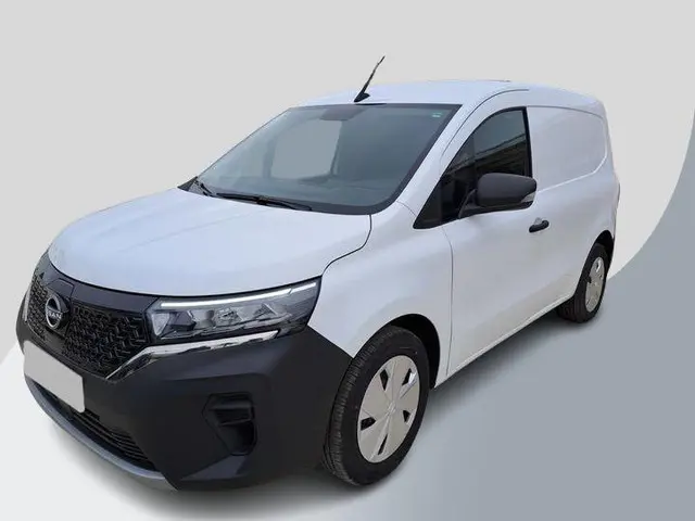Nissan Townstar 2