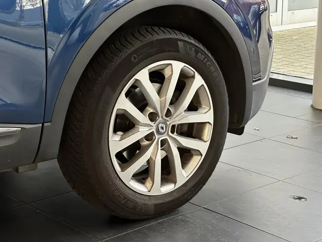 Renault Kadjar 1.2 TCe Intens 2015 Benzine 31