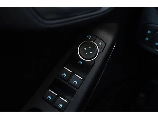 Ford Fiesta 1.0 EcoBoost Titanium 2021 Benzine 20