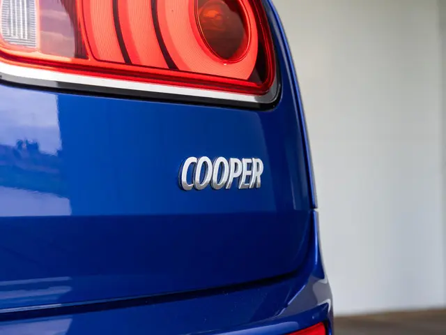 MINI Clubman Cooper 2018 Benzine 28