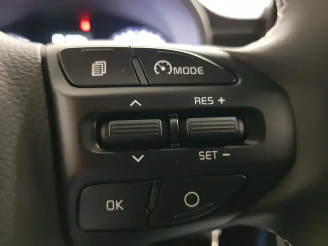 Kia Picanto 1.0 DPi Automaat DynamicLine 2022 Benzine 12