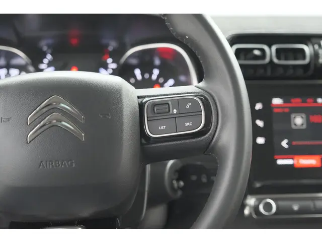 Citroën C3 Aircross PureTech 110 Feel 2023 Benzine 38