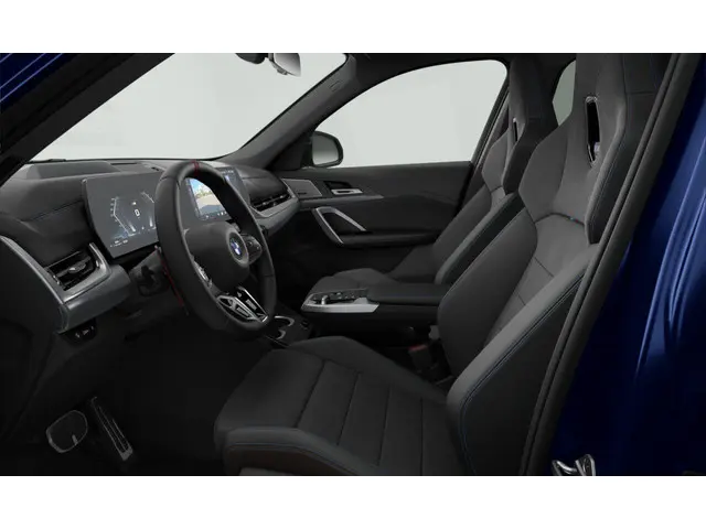 BMW X1 M35i 2025 Benzine 4