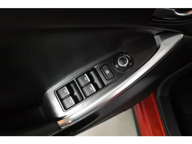 Mazda CX-5 2.5 192pk AWD Automaat GT-M 2016 Benzine 17