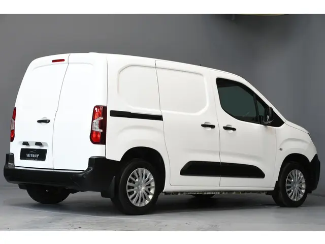 Citroën Berlingo 1.2 PureTech Club 2020 Benzine 5