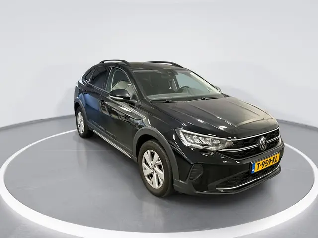 Volkswagen Taigo 1.0 TSI 110pk DSG Life 2023 Benzine 4