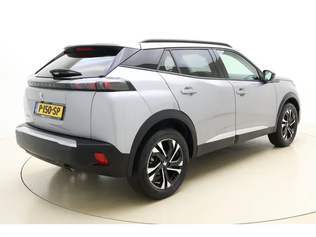 Peugeot 2008 2