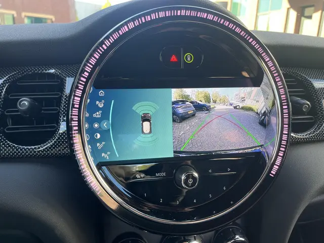 MINI Electric Mini spec.edit. yours 2022 Elektrisch 13