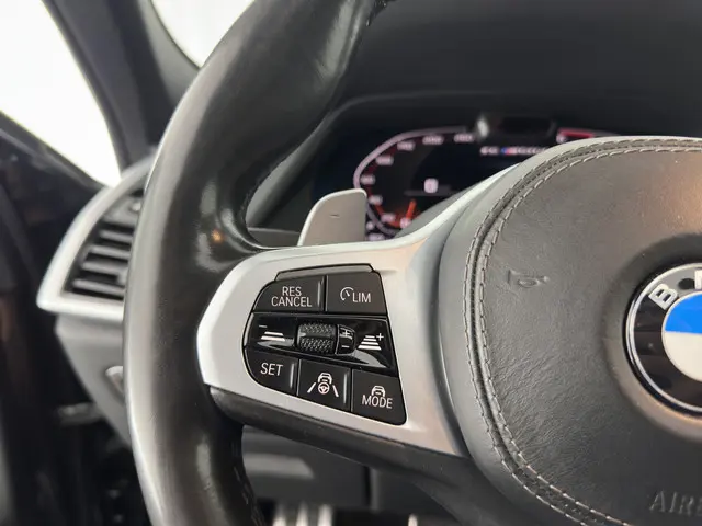 BMW X6 M50d High Executive AWD 2020 Diesel 20