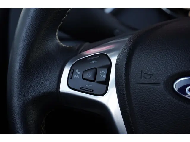 Ford Fiesta 1.0 EcoBoost Titanium 2016 Benzine 8