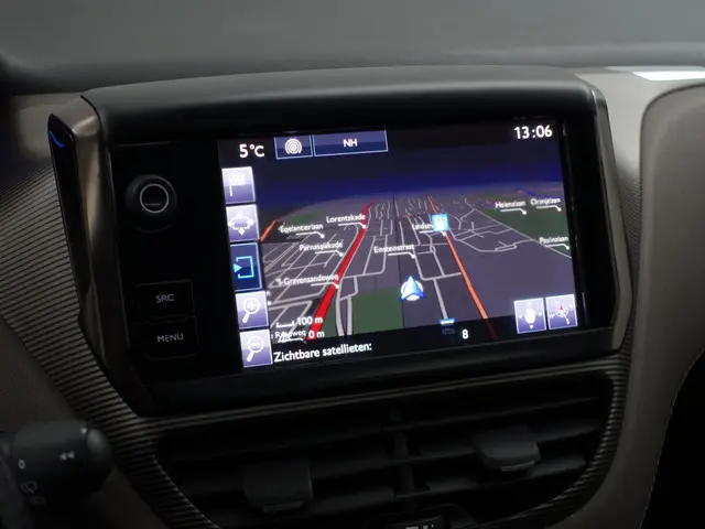 Peugeot 2008 1.2 PureTech Féline- 2016 Benzine 11